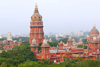 madras high Court refuse to order government to take community based population census