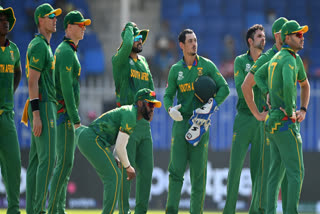IN Cricket World Cup 2023 Will South Africa be able to remove the 'Chokers' tag?