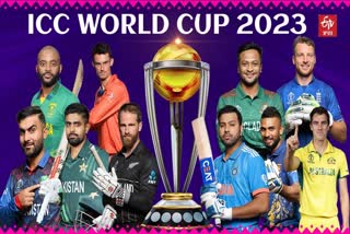 ICC World Cup 2023