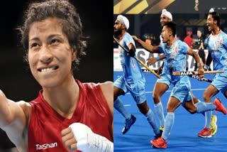 Etv Bharatindia-at-asian-games-lovlina-borgohain-men-hockey