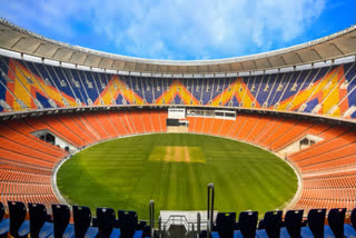 As the cricketing world's spotlight turns towards Ahmedabad for the upcoming ICC Cricket World Cup matches, the Gujarat Cricket Association (GCA) has taken measures for safety and well-being of the audience.
