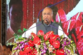 Kharge Appealed To PM