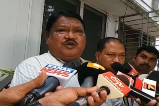 bjp demands CBI inquiry