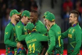 Cricket World Cup 2023: શું સાઉથ આફ્રિકા ચોકર્સ ટેગ દૂર કરી શકશે?