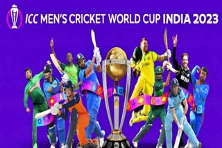 ICC World Cup 2023