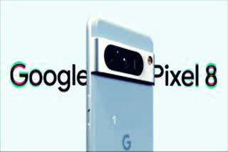 AI-powered Google Pixel 8 phones bring new camera tools, 7 yrs of key updates