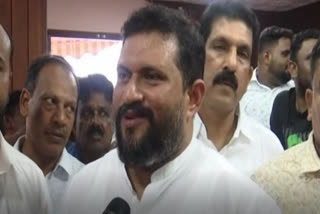 NCP's Mohammed Faizal disqualified as Lok Sabha member