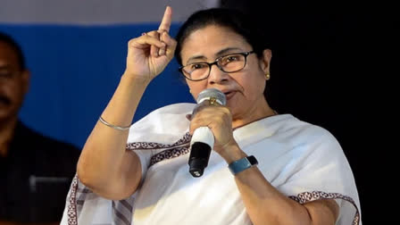 Mamata Banerjee