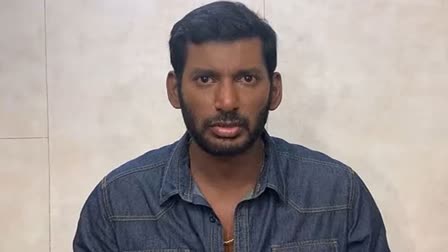 Vishal Censor Board