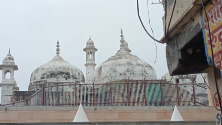 Gyanvapi mosque body files SLP in SC against Allahabad HC order transferring its plea