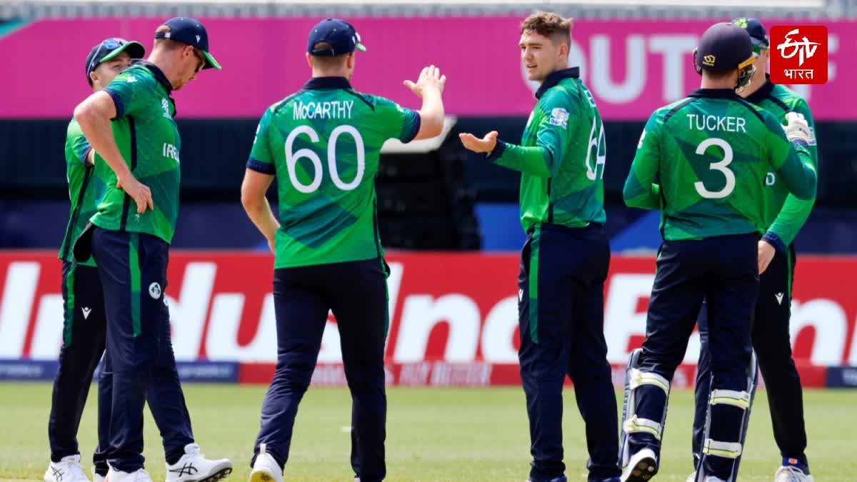 Ireland vs South Africa 2nd ODI Live