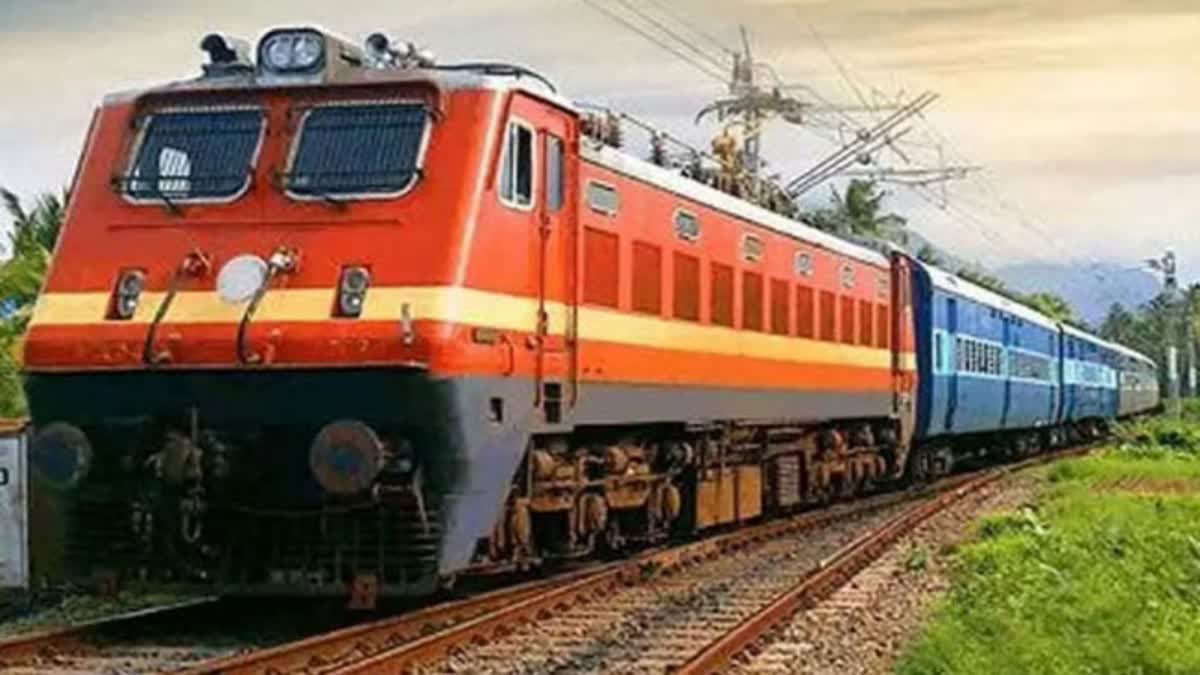 Huge Rush in Secunderabad Railway Station