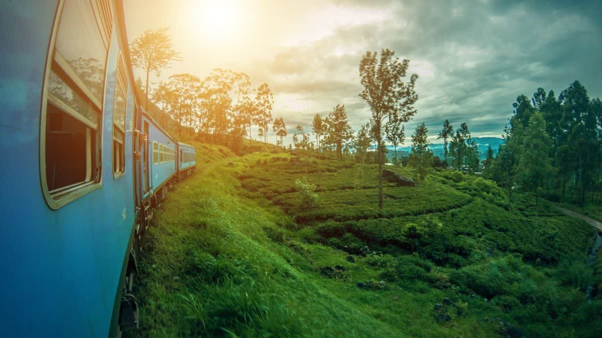 train journeys everyone should take once in a lifetime