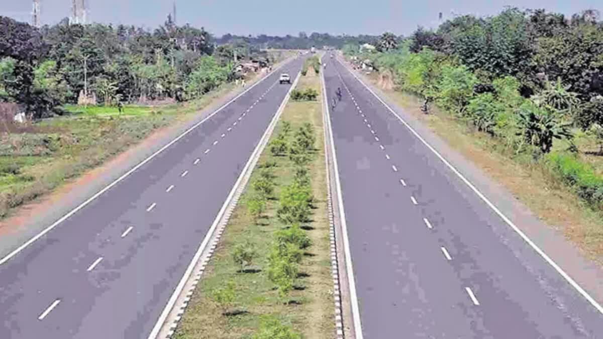 AMARAVATHI IN PALNADU DISTRICT