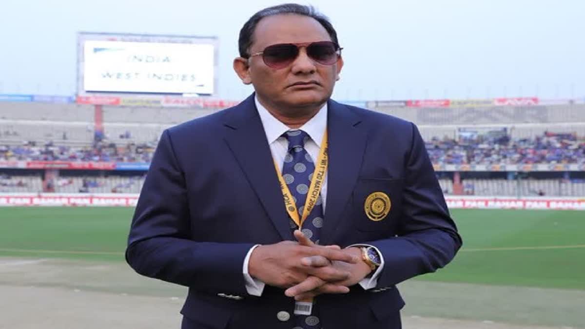 Mohammad Azharuddin