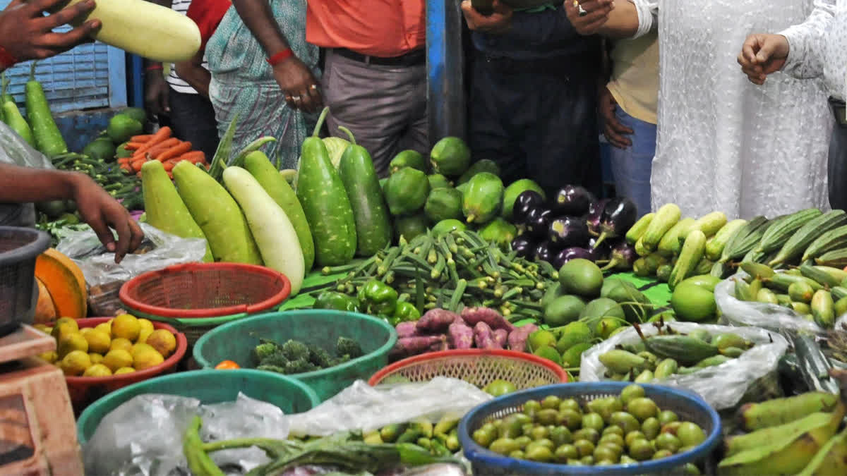 Veg and Non Veg Thali Price