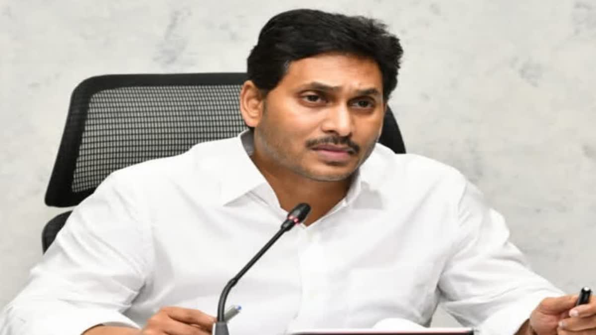 YS_Jagan_Furniture_Issue