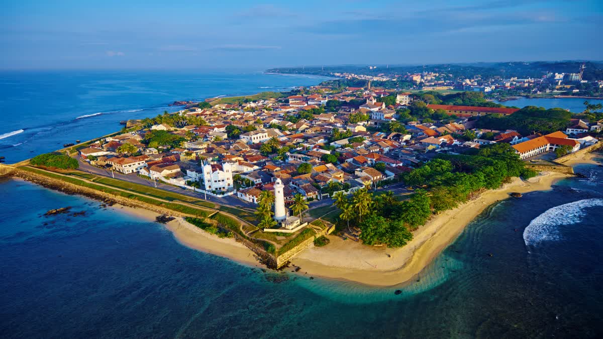 VISAFREE ENTRY IN SRI LANKA