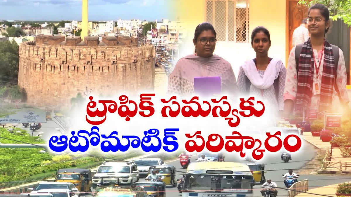 traffic-_solution_by_kurnool_engineering_students