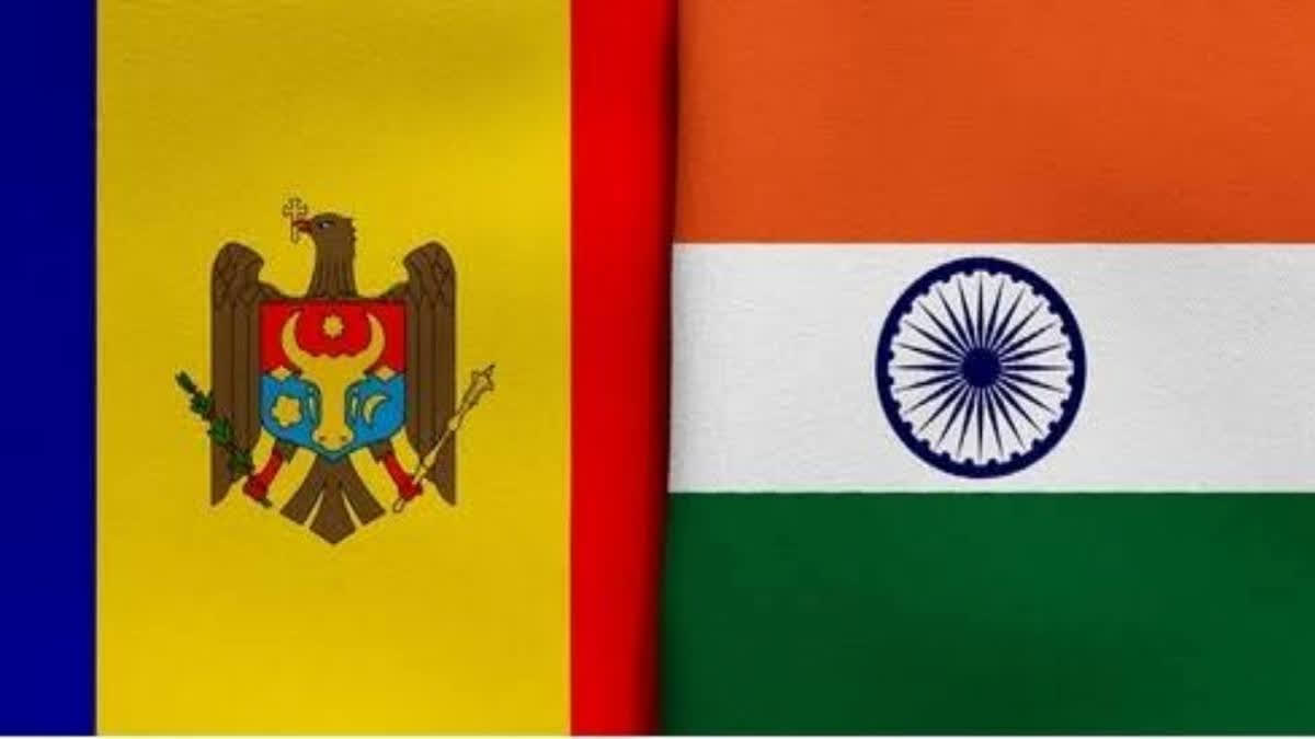 India and Moldova on Friday discussed ways to cooperate in international and multilateral fora, during the second session of foreign office consultations held on Friday in New Delhi.