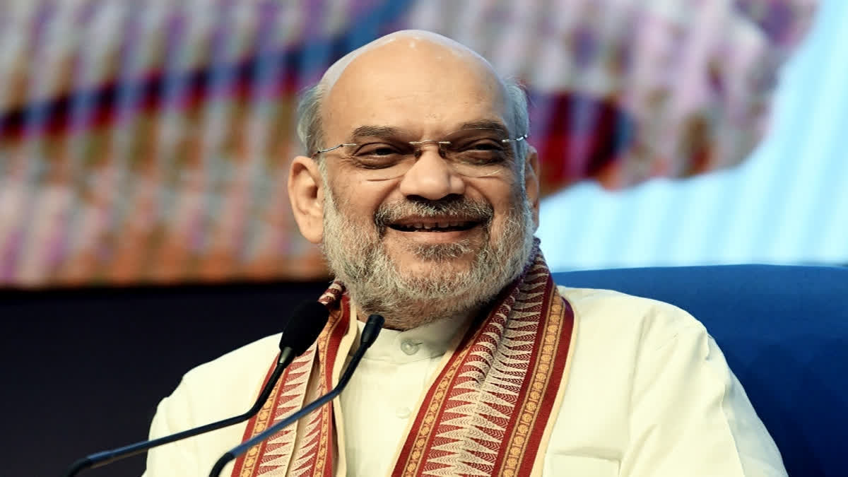 Centre Plans To Add 75,000 Medical Seats Across Country In Next 10 Years: Shah