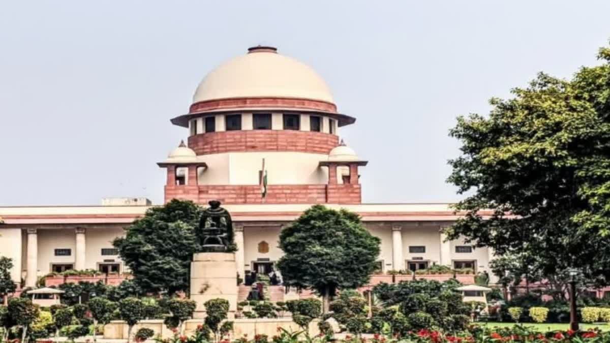 SUPREME COURT