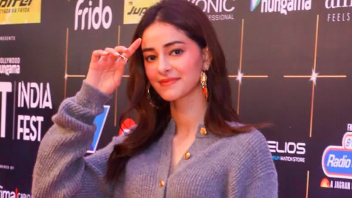 Ananya Panday