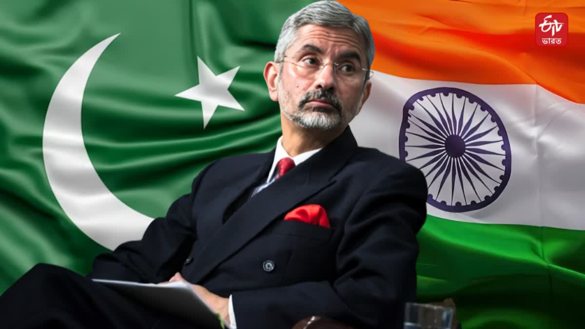 JAISHANKAR PAKISTAN SCO SUMMIT