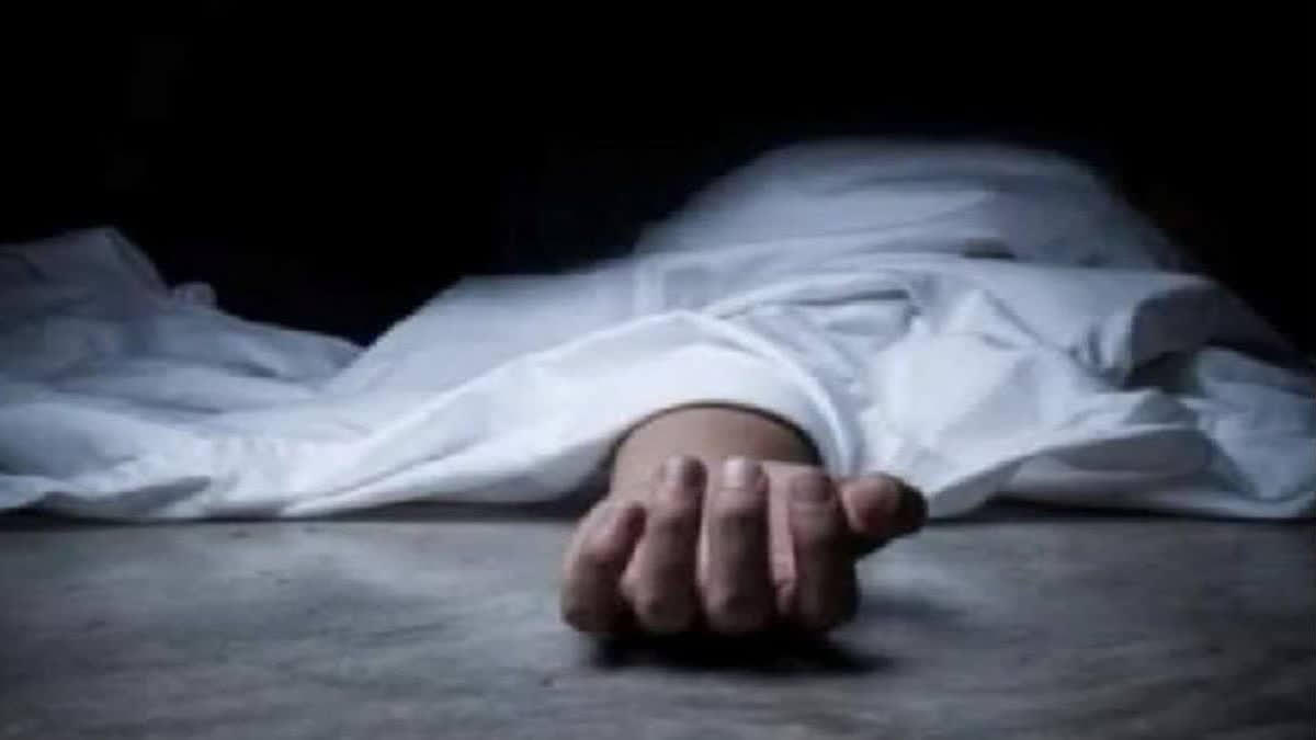 Three Bihar Labourers Die Of Suffocation While Working Inside Water Tank