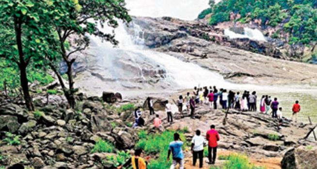 Adilabad Tourist Places