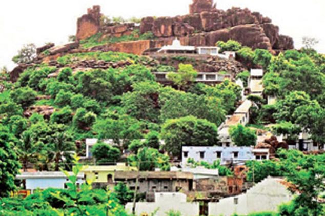 Adilabad Tourist Places