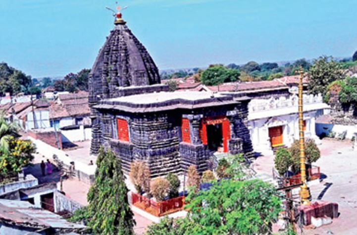 Adilabad Tourist Places