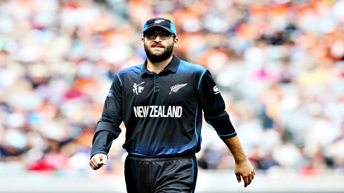 DANIEL VETTORI