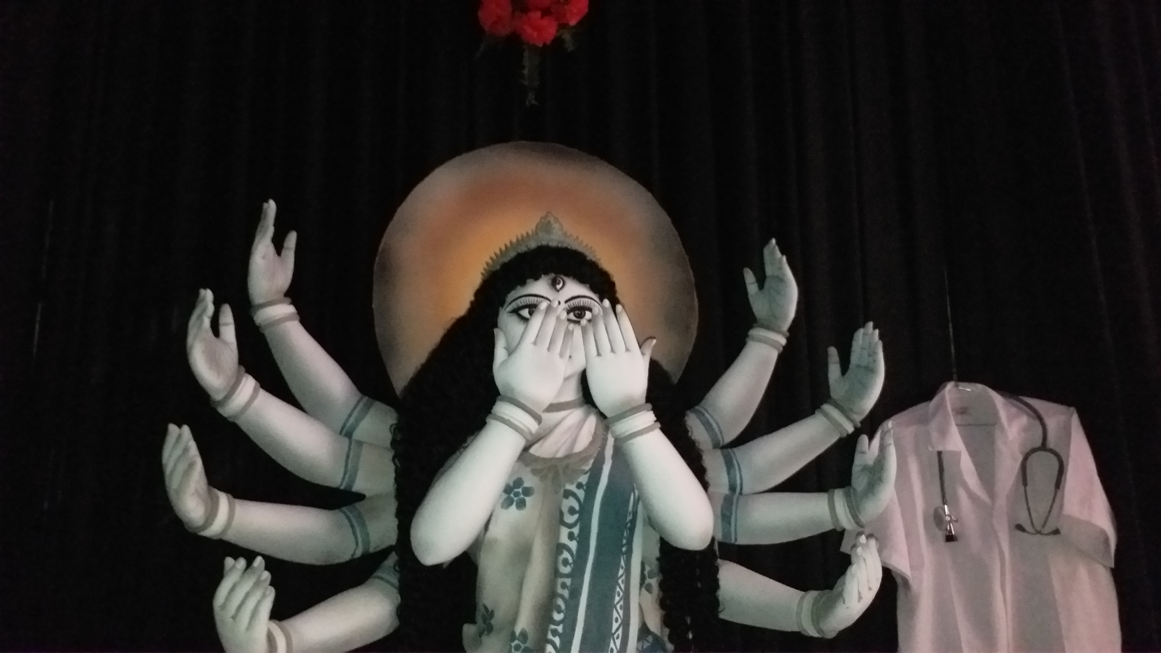 Kolkata Durga Puja