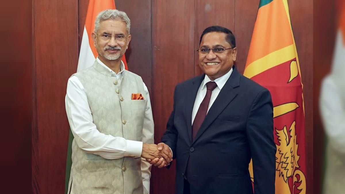 India, Sri Lanka Show How To Keep Ties Balanced Despite Regime Change