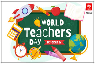 World Teachers Day