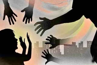 Two Girls Were Raped in Telangana