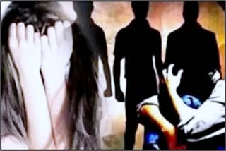 Five Youths Raped Two Girls in Jangaon