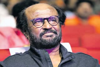 Rajinikanth Health Update