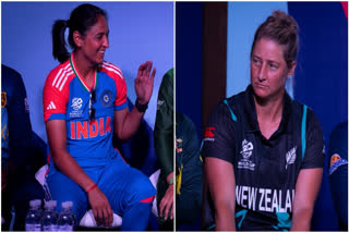 Womens T20 WC