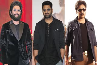 Tollywood Star Heros