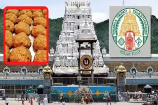 SC On Tirupati Laddu Row