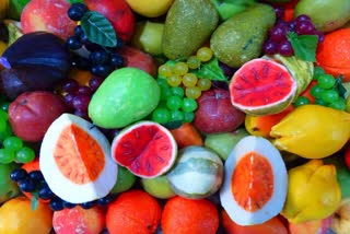 Anti Ageing Fruits News