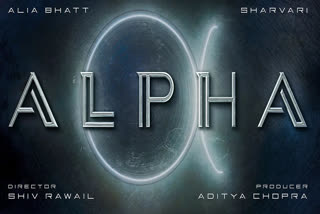 Alpha Gets Release Date