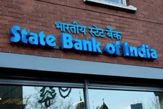 Fake SBI Branch