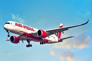 AIR INDIA  SMOKE ALERT  TRIVANDRUM AIRPORT  തിരുവനന്തപുരം വിമാനത്താവളം