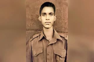 SOLDIER THOMAS CHERIAN  തോമസ് ചെറിയാൻ്റെ സംസ്‌കാരം  സൈനികൻ തോമസ് ചെറിയാൻ  THOMAS CHERIAN PLANE CRASH