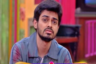 Bigg Boss Telugu 8: Naga Manikanta's Emotional Breakdown Over Food