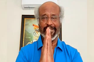 Rajinikanth