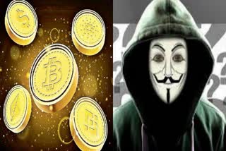 Crypto Currency Fraud